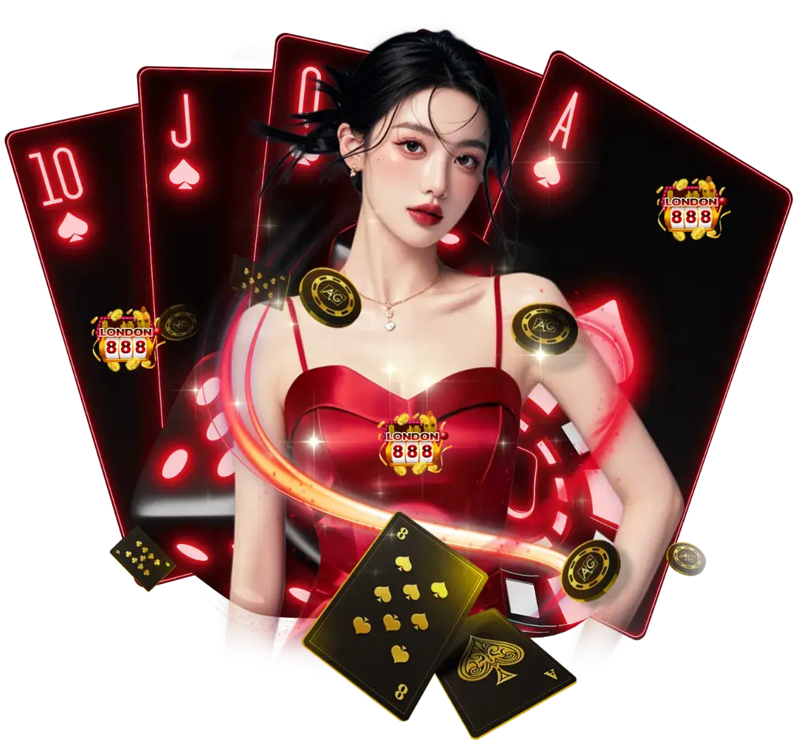 london888 เกมสล็อต